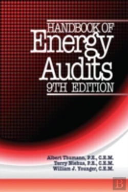 Bertrand.pt - Handbook Of Energy Audits, Ninth Edition