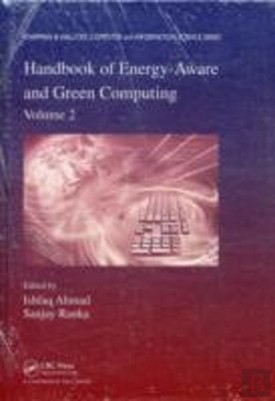 Bertrand.pt - Handbook Of Energy-Aware And Green Computing