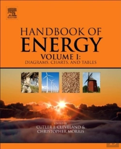 Bertrand.pt - Handbook Of Energy