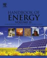 Handbook Of Energy