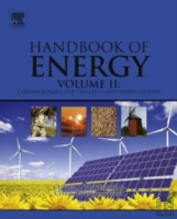 Bertrand.pt - Handbook Of Energy