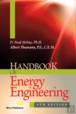 Bertrand.pt - Handbook Of Energy Engineering