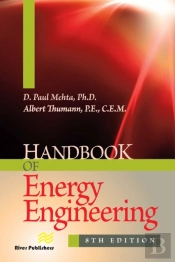 Handbook Of Energy Engineering