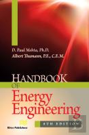 Handbook Of Energy Engineering