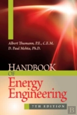 Bertrand.pt - Handbook Of Energy Engineering, Seventh Edition