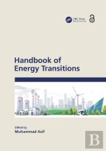Handbook Of Energy Transitions