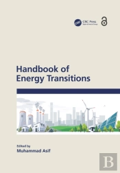 Handbook Of Energy Transitions