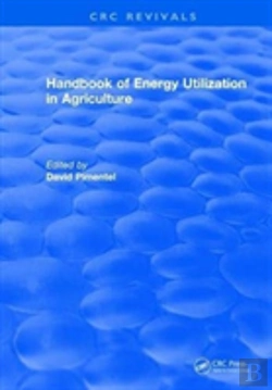 Bertrand.pt - Handbook Of Energy Utilization In Agriculture