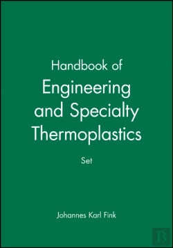 Bertrand.pt - Handbook Of Engineering And Specialty Thermoplastics, 4 Volume Set