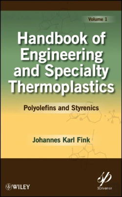 Bertrand.pt - Handbook Of Engineering And Specialty Thermoplastics, Volume 1
