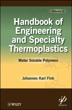 Bertrand.pt - Handbook Of Engineering And Specialty Thermoplastics, Volume 2