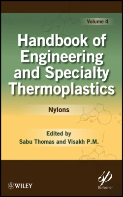 Bertrand.pt - Handbook Of Engineering And Specialty Thermoplastics, Volume 4