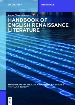 Bertrand.pt - Handbook Of English Renaissance Literature
