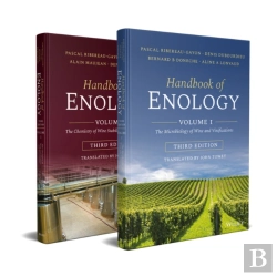 Bertrand.pt - Handbook Of Enology, 2 Volume Set