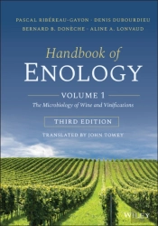 Handbook Of Enology, Volume 1