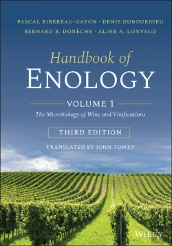 Bertrand.pt - Handbook Of Enology, Volume 1