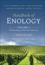 Handbook Of Enology, Volume 1