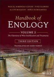 Handbook Of Enology, Volume 2