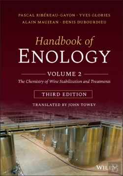 Bertrand.pt - Handbook Of Enology, Volume 2