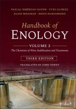 Handbook Of Enology, Volume 2
