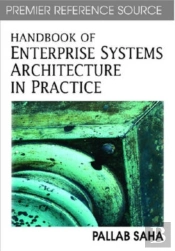 Handbook Of Enterprise Systems Architecture In Practice