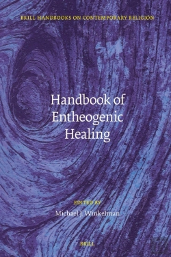 Bertrand.pt - Handbook Of Entheogenic Healing