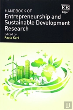 Bertrand.pt - Handbook Of Entrepreneurship And Sustainable Development Research