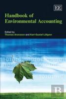 Handbook Of Environmental Accounting