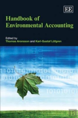 Bertrand.pt - Handbook Of Environmental Accounting