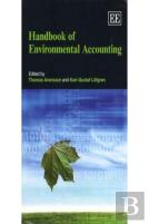 Handbook Of Environmental Accounting