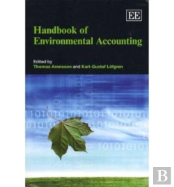 Bertrand.pt - Handbook Of Environmental Accounting