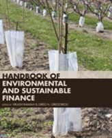 Handbook Of Environmental And Sustainable Finance