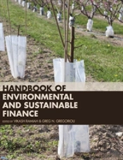Handbook Of Environmental And Sustainable Finance