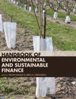 Bertrand.pt - Handbook Of Environmental And Sustainable Finance