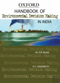 Bertrand.pt - Handbook Of Environmental Decision Making In India