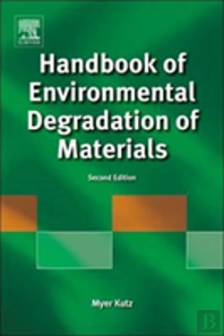 Bertrand.pt - Handbook Of Environmental Degradation Of Materials