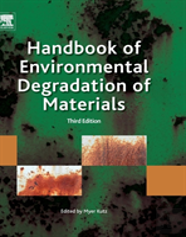 Handbook Of Environmental Degradation Of Materials