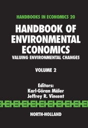 Handbook Of Environmental Economics