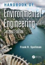 Handbook Of Environmental Engineering
