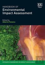 Handbook Of Environmental Impact Assessment
