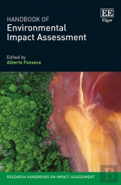 Handbook Of Environmental Impact Assessment