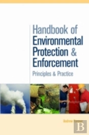 Handbook Of Environmental Protection And Enforcement