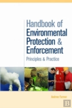 Bertrand.pt - Handbook Of Environmental Protection And Enforcement
