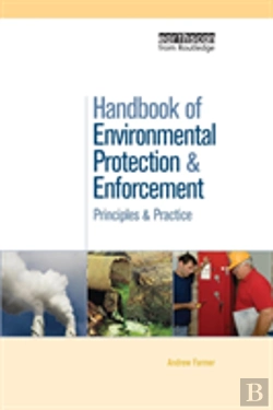 Bertrand.pt - Handbook Of Environmental Protection And Enforcement