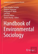 Handbook Of Environmental Sociology