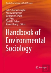 Handbook Of Environmental Sociology