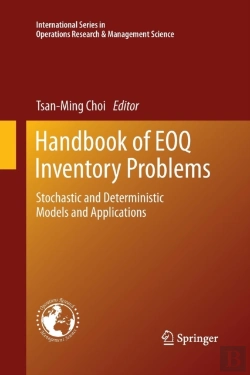 Bertrand.pt - Handbook Of Eoq Inventory Problems