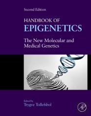 Handbook Of Epigenetics