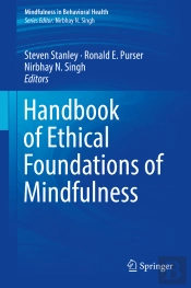 Handbook Of Ethical Foundations Of Mindfulness
