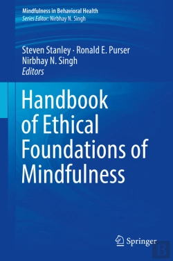 Bertrand.pt - Handbook Of Ethical Foundations Of Mindfulness